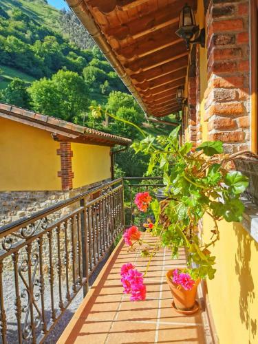 Apartamento Carroceu Rural