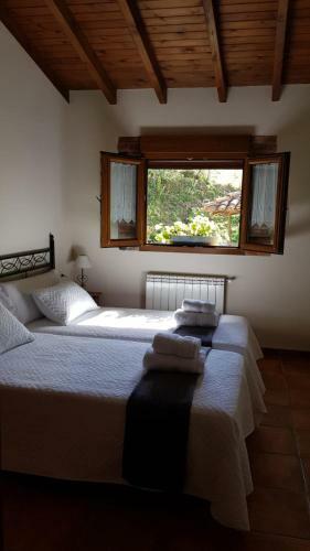 Apartamento Carroceu Rural