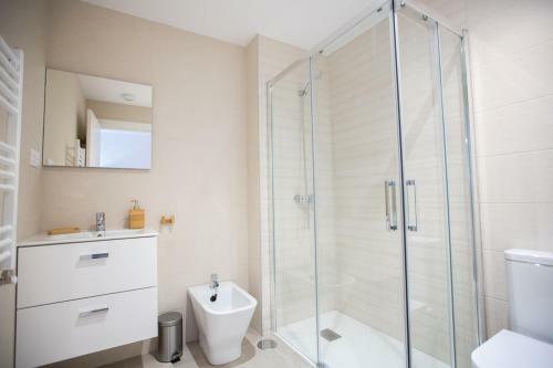 Apartamentos Tiu Enrique 4 Piso