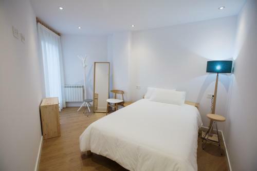 Apartamentos Tiu Enrique 4 Piso