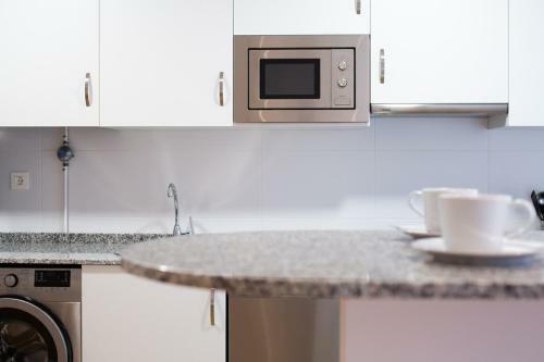 Apartamentos Tiu Enrique 4 Piso