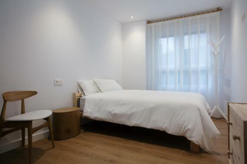 Apartamentos Tiu Enrique 4 Piso
