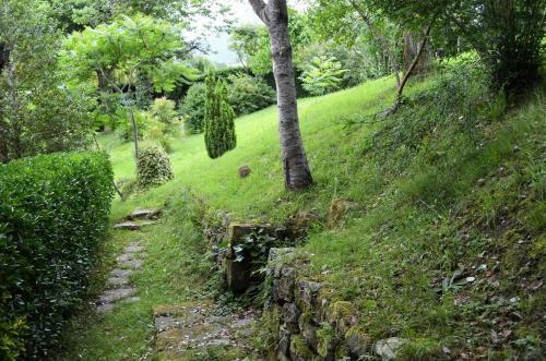 Agroturismo Casa Rural El Bellucu