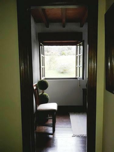 Agroturismo Casa Rural El Bellucu