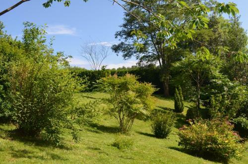 Agroturismo Casa Rural El Bellucu