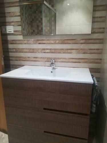 Apartamento El Fondon