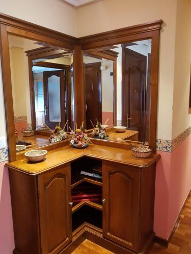 Apartamento La Concepci�n 26