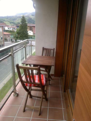 Apartamento Jardines Del Sella de Cangas de Onis