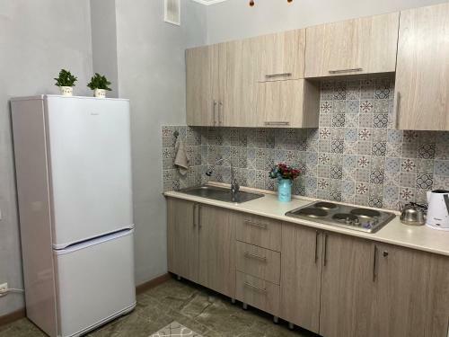 Apartamento 1 ??? ?????????? ??????????? ? ????? ?????? ??????