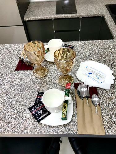 Latifa Residence Apartments