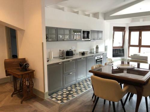 Apartamento Casa Abego