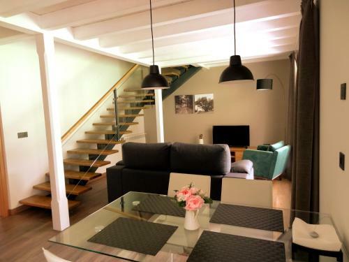 Apartamento Complejo Tur�stico Les Cotolles