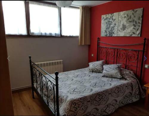 Apartamento Con Jard�n Y Barbacoa