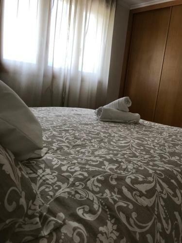 Apartamento Terraza Con Vistas En Cangas