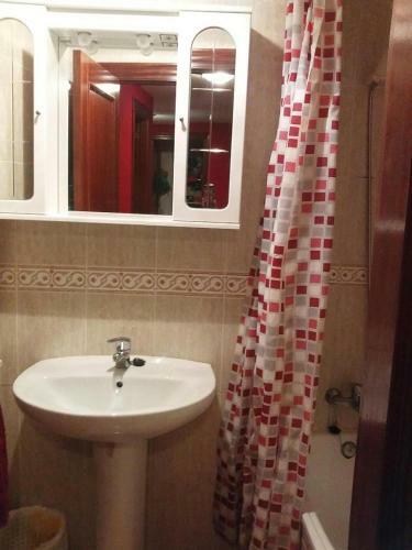 Apartamento Rio Gue�a