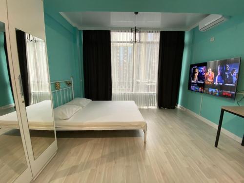 Apartamento 1 ??? ?????? ?? ??? ?? ????