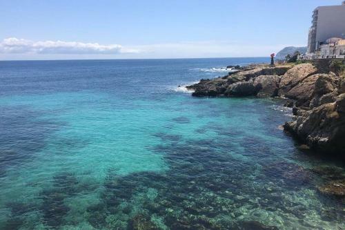 Apartment 5b With Pool , 150 Meters Canyamel Beach