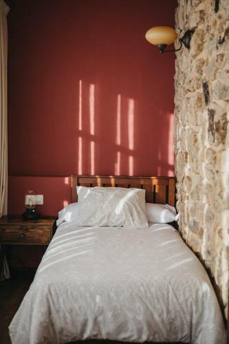 Hostal Casa Rosales ( Posada Rural)