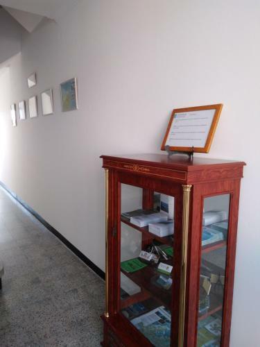 Apartamentos Monte Do Limo