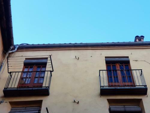 Apartamento Cardona Fira