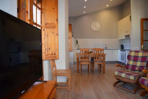 Apartamento Cardona Fira