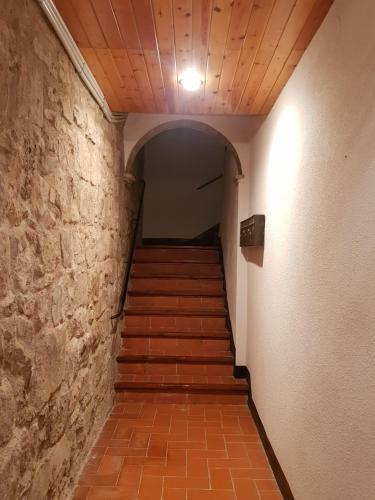 Apartamento Cardona Fira