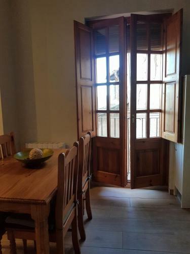 Apartamento Cardona Fira