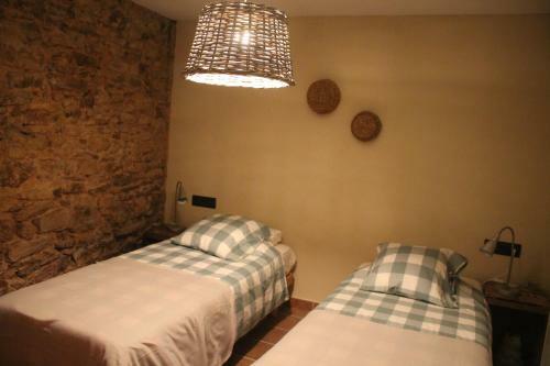 Apartamento El Baluard
