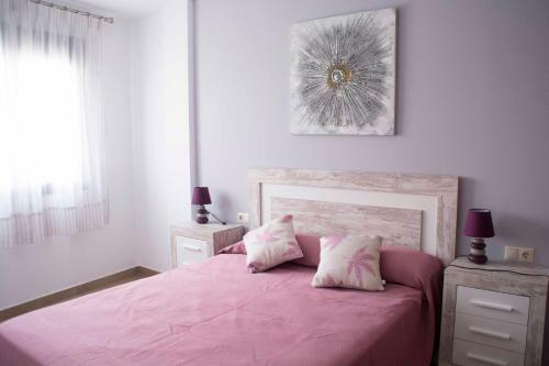 Apartamentos El Posaero