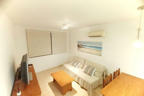 Apartamento Miralmar (Parking Gratis)