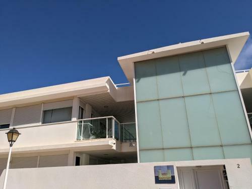 Apartment On The Beach