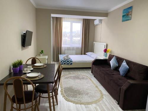 Apartamento ???????????? 1 ??? ???????? ? ?????? ??????