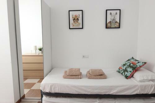 Villa Albor�n