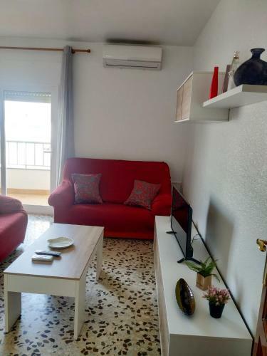 Apartamento Despierta Oliendo El Mar