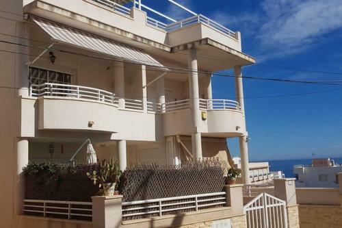 Pilki Apartamento