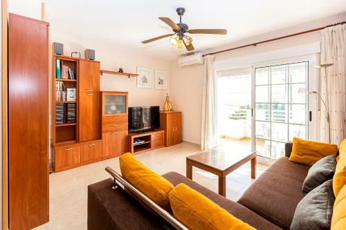 Pilki Apartamento