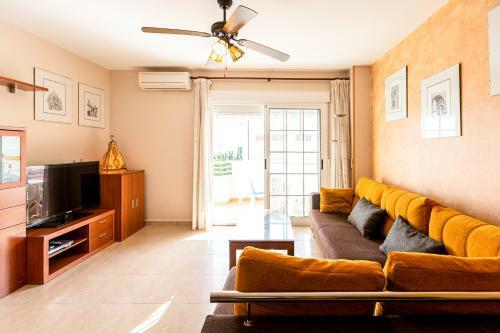 Pilki Apartamento