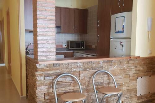Pilki Apartamento