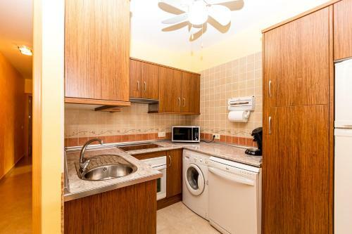 Pilki Apartamento