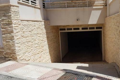 Pilki Apartamento