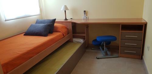 Pilki Apartamento