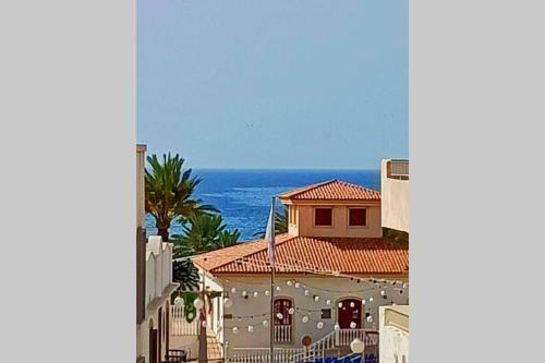 Apartamento Cabo Piso