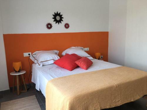 Hostal Casa Sol Y Luz - Casa Rural