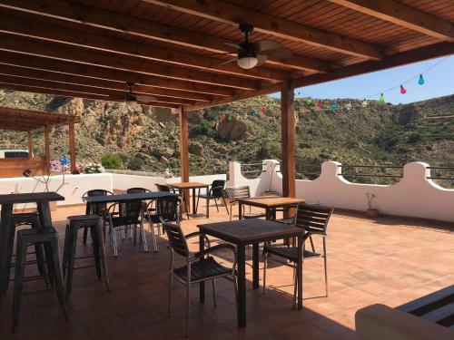 Hostal Casa Sol Y Luz - Casa Rural