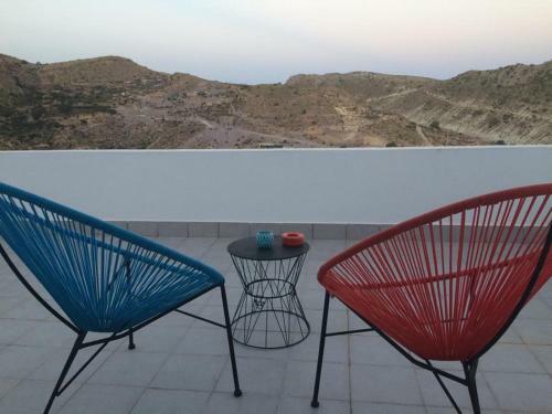 Hostal Casa Sol Y Luz - Casa Rural