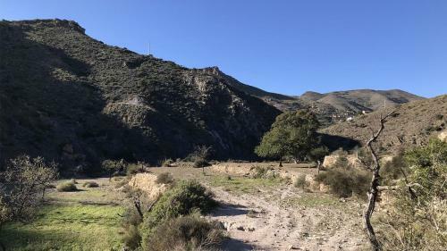Hostal Casa Sol Y Luz - Casa Rural
