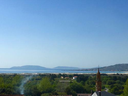 Apartamento Playa De Carnota