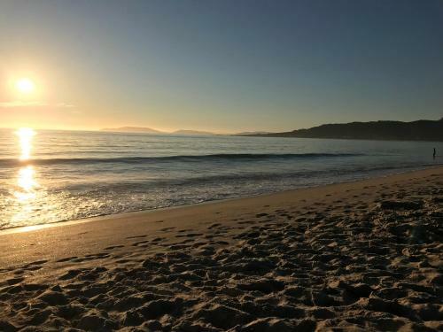 Apartamento Playa De Carnota