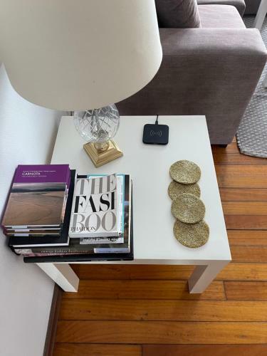 Apartamento Playa De Carnota