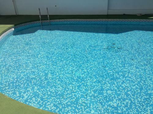 Apartamento Carboneras